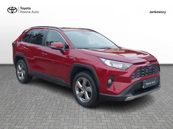 Toyota RAV 4 163 kW image number 28