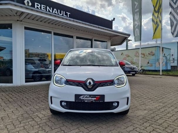 Renault Twingo 60 kW image number 2