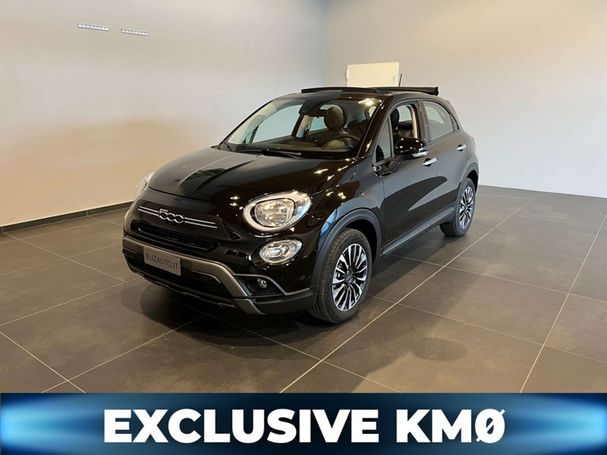 Fiat 500X 1.5 Hybrid Dolcevita DCT 96 kW image number 1