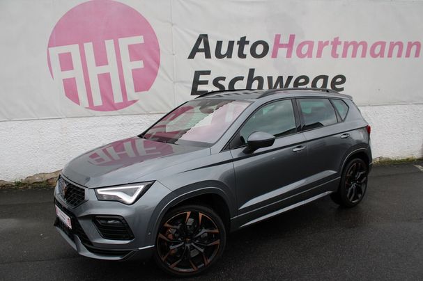 Cupra Ateca 2.0 TSI 221 kW image number 1