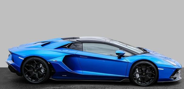 Lamborghini Aventador 574 kW image number 3