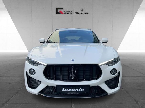 Maserati Levante Trofeo 427 kW image number 6