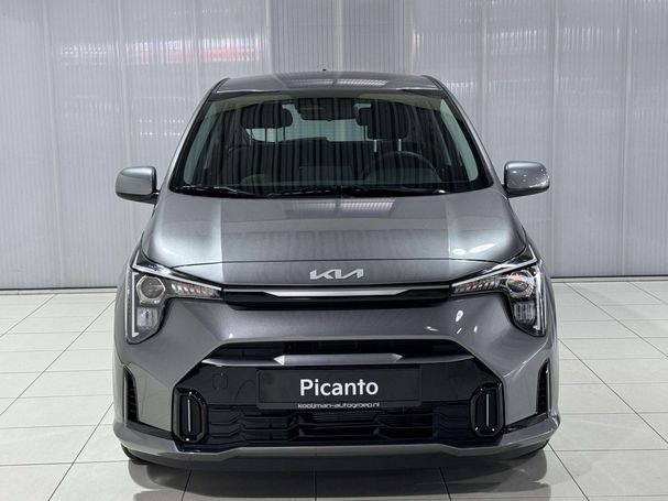 Kia Picanto 1.0 46 kW image number 15