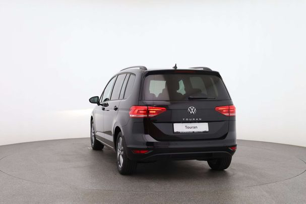 Volkswagen Touran DSG 110 kW image number 6