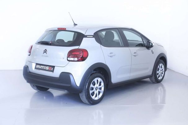 Citroen C3 Pure 83 S&S 61 kW image number 4