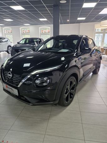 Nissan Juke 105 kW image number 6