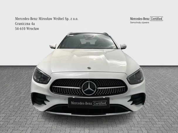 Mercedes-Benz E 220 143 kW image number 8