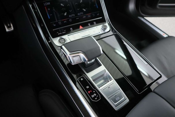 Audi A8 60 TFSIe quattro 330 kW image number 16