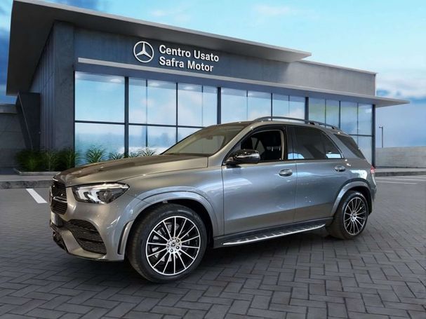 Mercedes-Benz GLE 300 200 kW image number 1