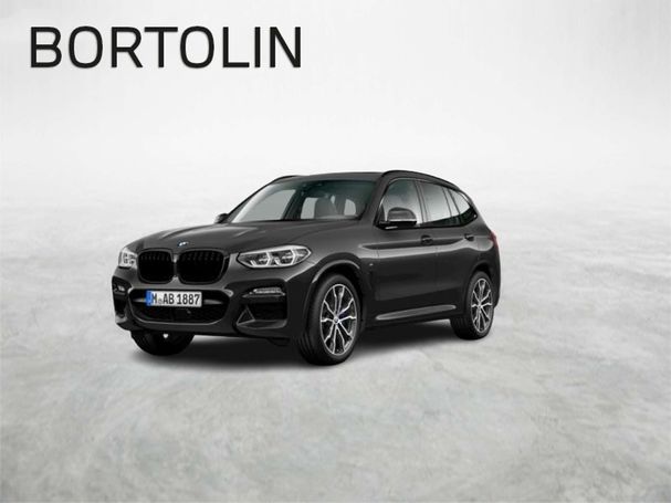 BMW X3 xDrive 135 kW image number 2