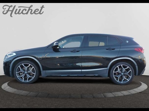 BMW X2 xDrive20d M Sport X 142 kW image number 17