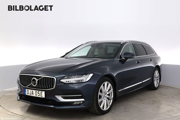 Volvo V90 D5 AWD Inscription 175 kW image number 6