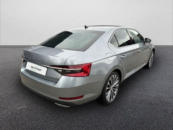 Skoda Superb 2.0 TSI 4x4 DSG L&K 200 kW image number 2