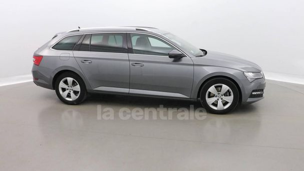 Skoda Superb Combi 2.0 TDI 110 kW image number 28