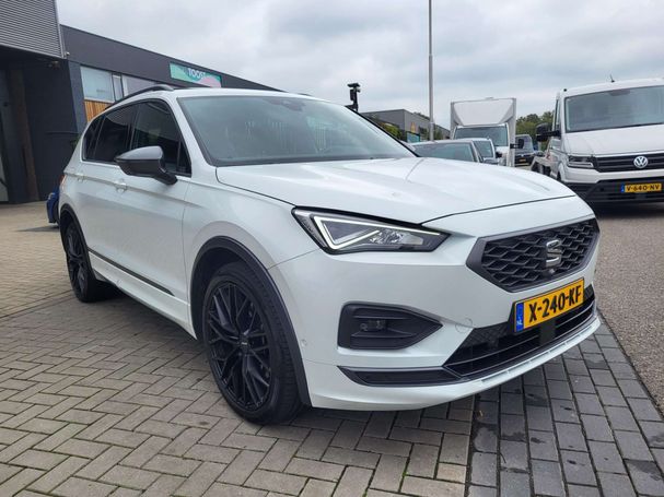 Seat Tarraco 2.0 TSI 4Drive 140 kW image number 7