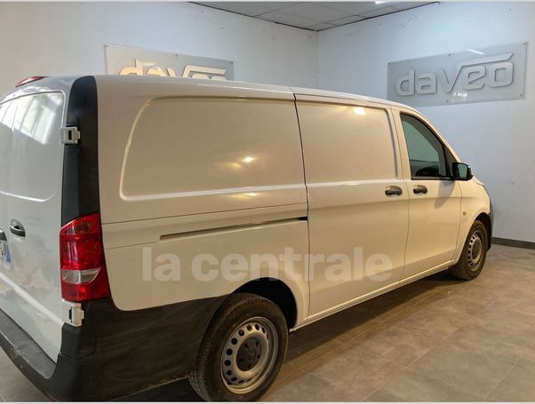 Mercedes-Benz Vito 114 CDi Pro Long 100 kW image number 3