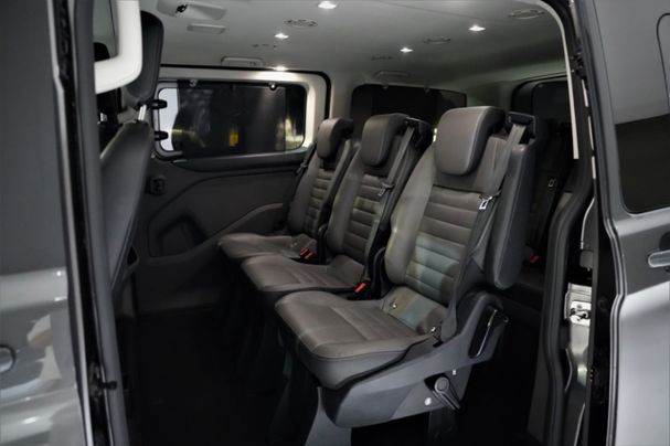 Ford Tourneo Custom Titanium 96 kW image number 16