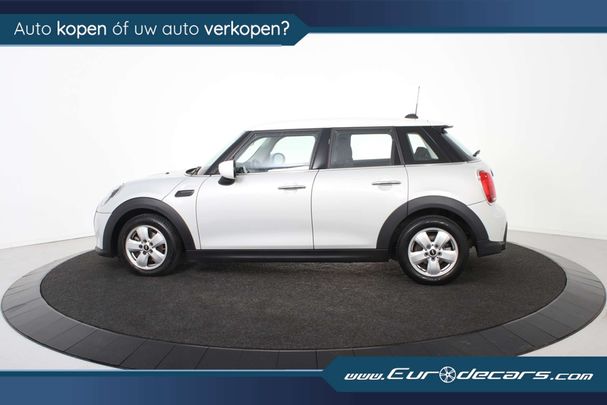 Mini Cooper Edition 100 kW image number 34