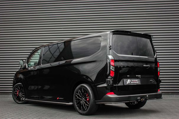 Ford Transit Custom L2H1 2.0 100 kW image number 4