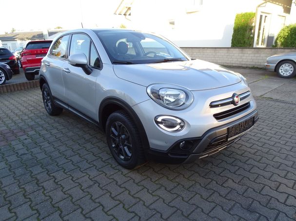 Fiat 500X 1.3 City Cross 111 kW image number 2