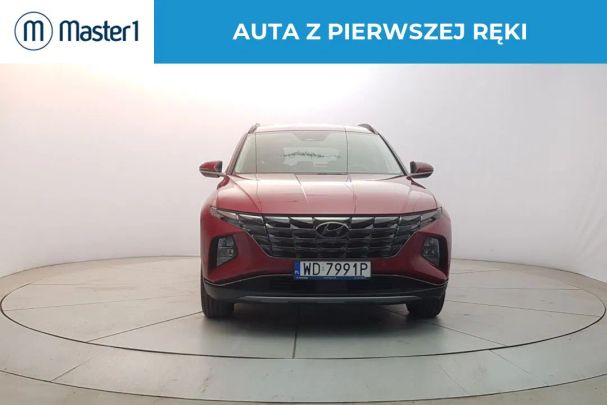 Hyundai Tucson 132 kW image number 2