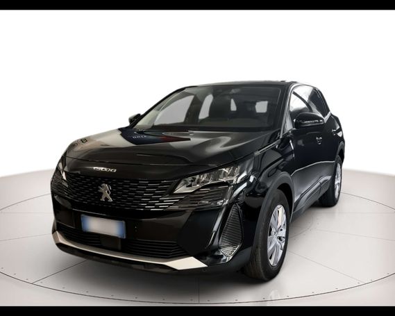 Peugeot 3008 BlueHDi 130 EAT8 Active 96 kW image number 1