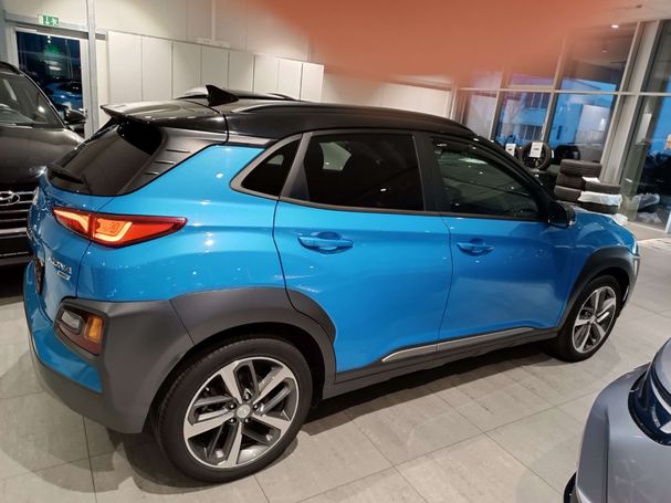 Hyundai Kona 1.6 T-GDI Premium 130 kW image number 2