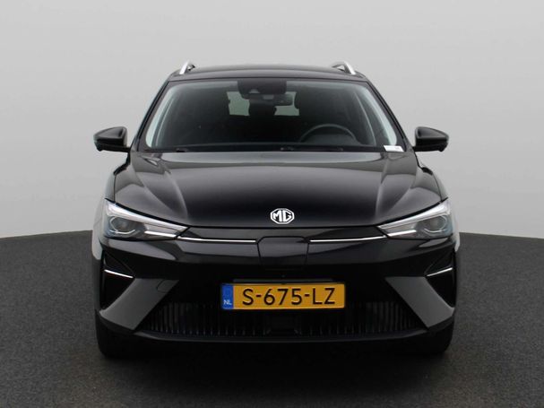 MG MG5 Maximum Range 115 kW image number 2