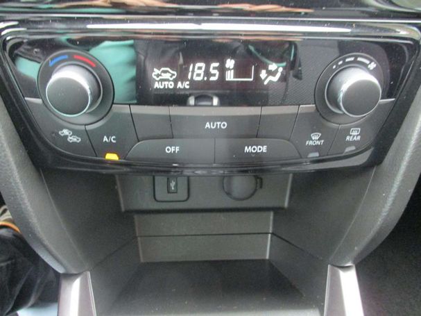 Suzuki Vitara 1.0 Boosterjet 82 kW image number 26