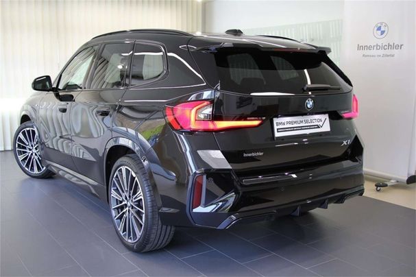 BMW X1 xDrive18d 110 kW image number 2