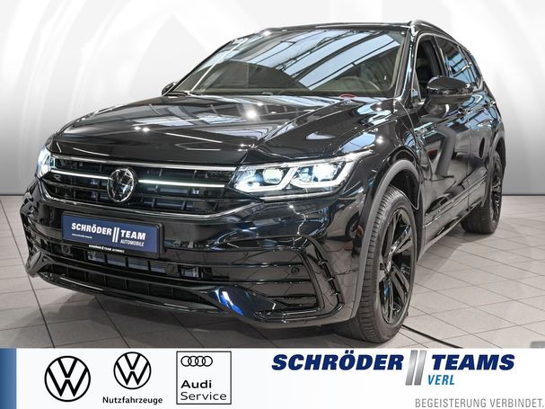 Volkswagen Tiguan Allspace 2.0 TDI R-Line DSG 4Motion 142 kW image number 1