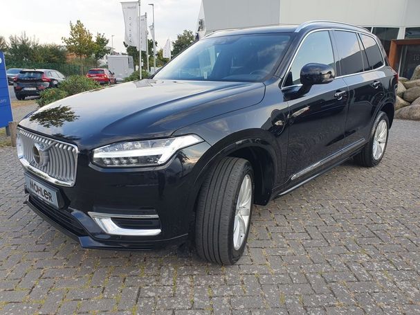 Volvo XC90 T8 AWD Inscription 288 kW image number 1