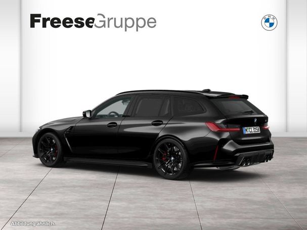 BMW M3 Competition M xDrive 390 kW image number 6