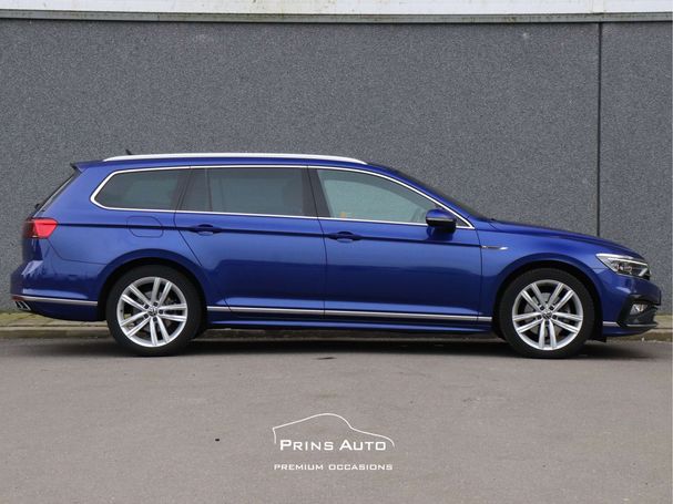 Volkswagen Passat Variant 1.5 TSI Business DSG 110 kW image number 40