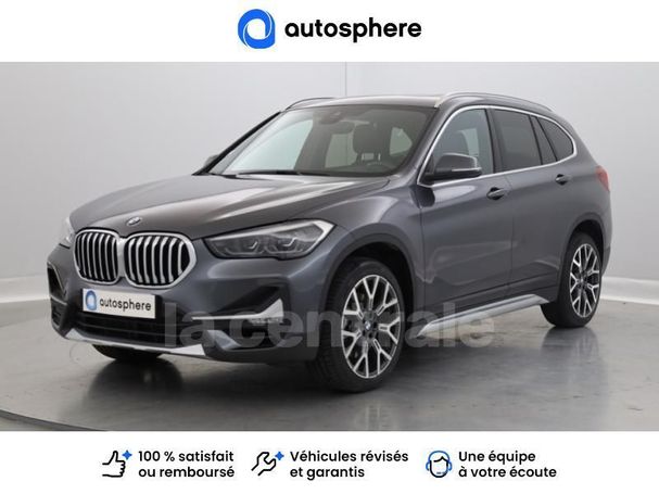 BMW X1 sDrive20i xLine 141 kW image number 1