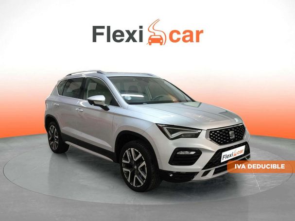 Seat Ateca 2.0 TDI 110 kW image number 2