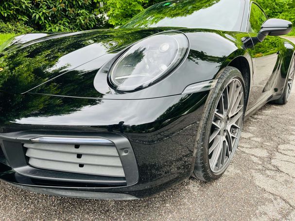 Porsche 992 Carrera 283 kW image number 5