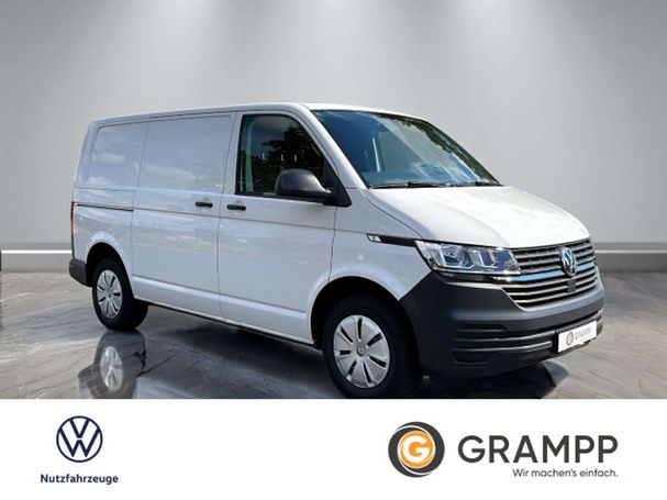 Volkswagen T6 Transporter 81 kW image number 14