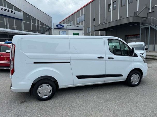 Ford Transit Custom 300 Trend 96 kW image number 9