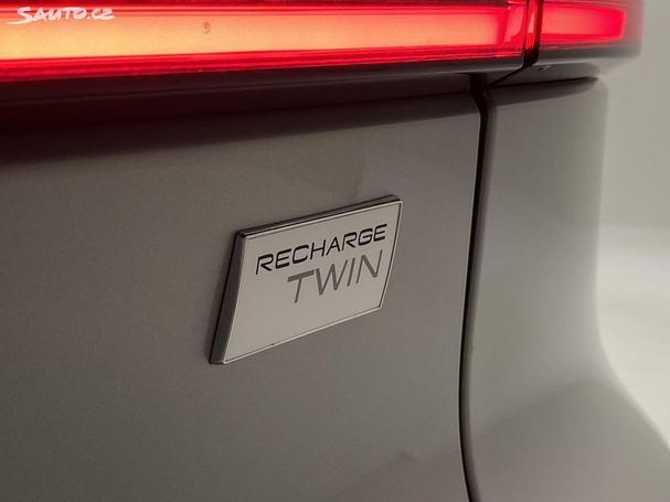 Volvo C40 Recharge AWD 300 kW image number 31