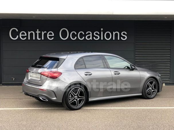 Mercedes-Benz A 180 d AMG Line 8G-DCT 85 kW image number 5