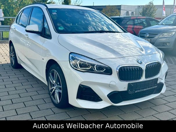 BMW 225 Active Tourer xe xDrive 165 kW image number 2