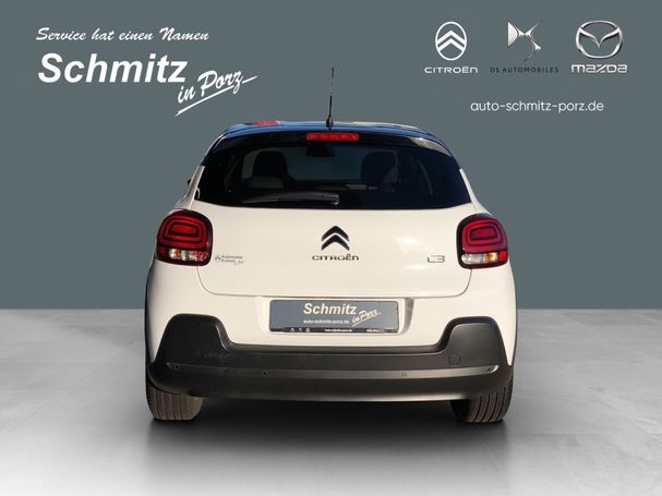 Citroen C3 81 kW image number 3