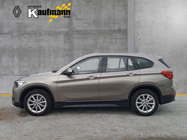 BMW X1 sDrive18i Advantage 100 kW image number 5