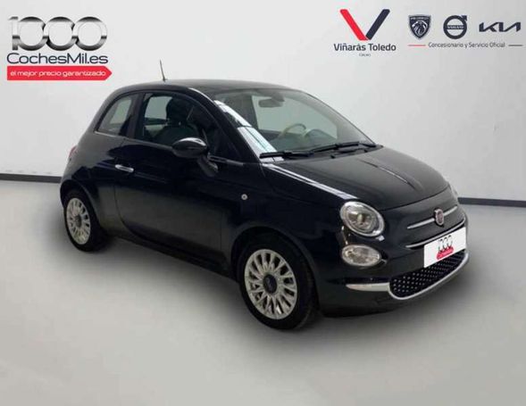 Fiat 500 1.0 51 kW image number 6