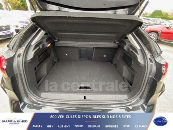 Citroen C4 96 kW image number 12