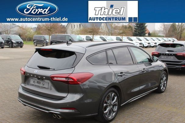 Ford Focus 1.0 ST-Line 92 kW image number 7