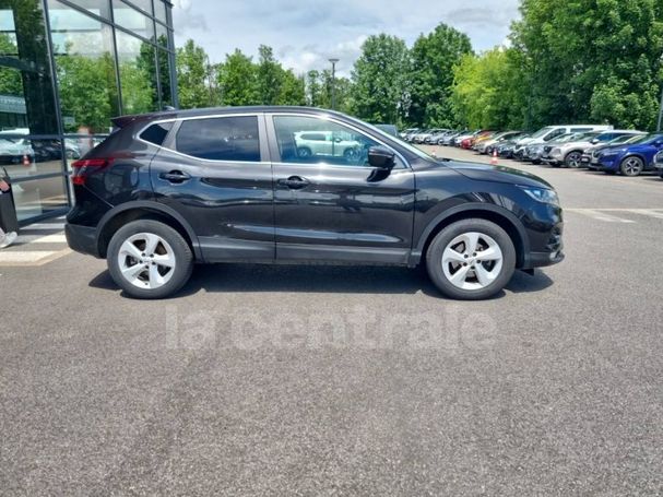 Nissan Qashqai 1.5 dCi 85 kW image number 14