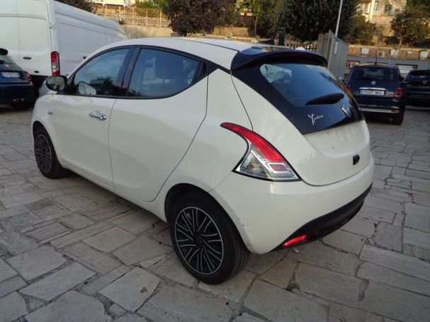 Lancia Ypsilon 51 kW image number 4