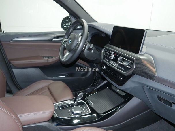 BMW X3 xDrive30i 180 kW image number 4